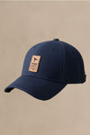 Edikȯ Cap- Blue