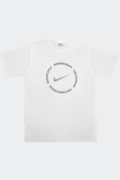 White Nikë T-Shirt