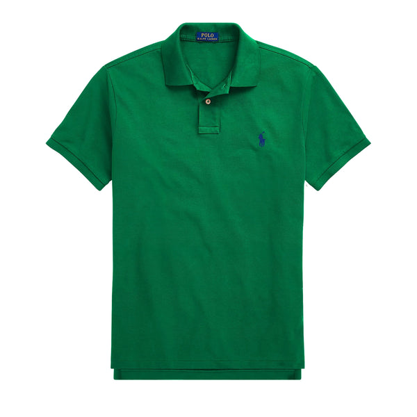 Ralph Lauren Polo Shirt-Green