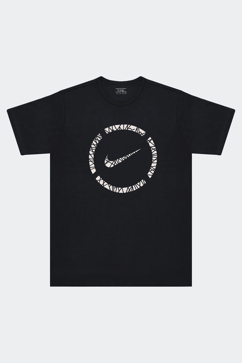 Black Nikë T-Shirt