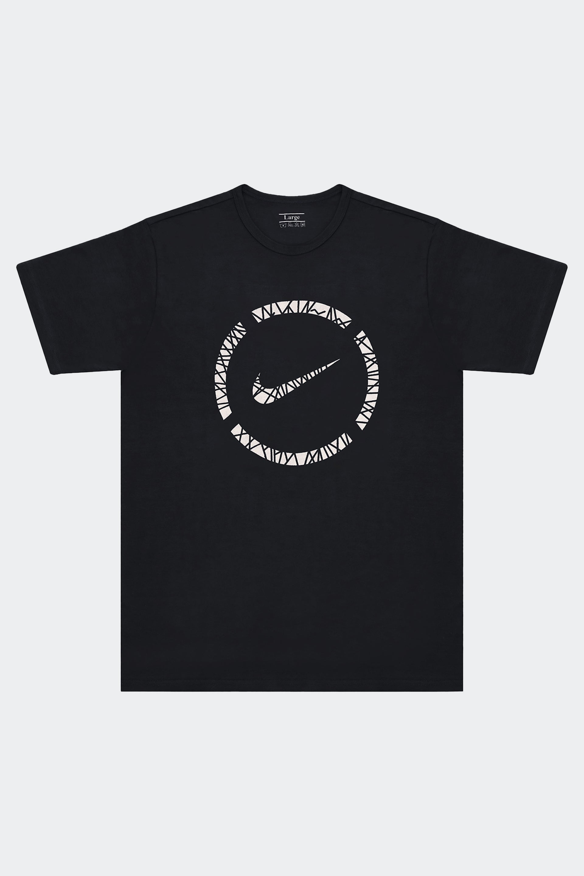 Black Nikë T-Shirt