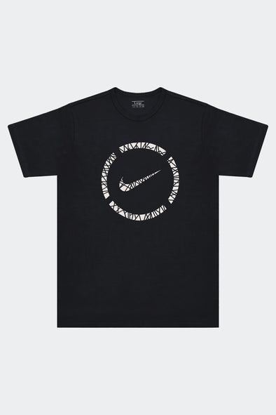 Black Nikë T-Shirt