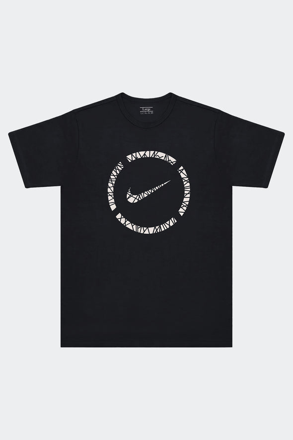 Black Nikë T-Shirt