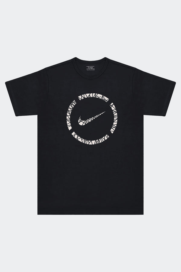 Black Nike T-Shirt