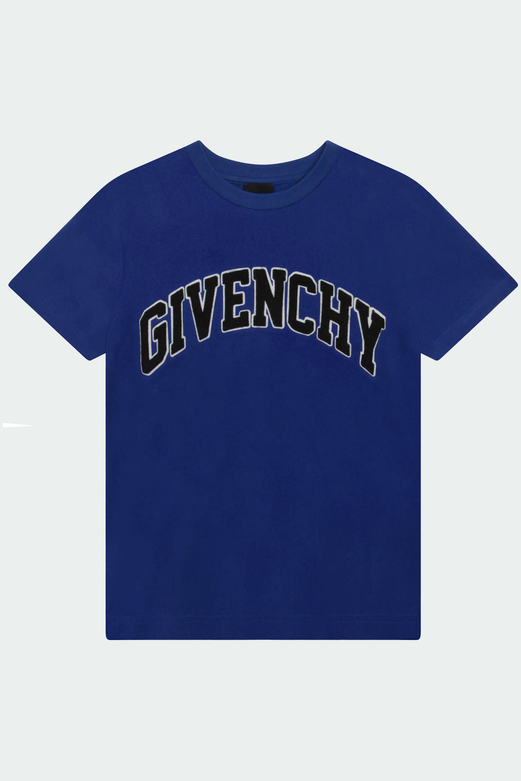 Givenchÿ T-SHIRT- Blue