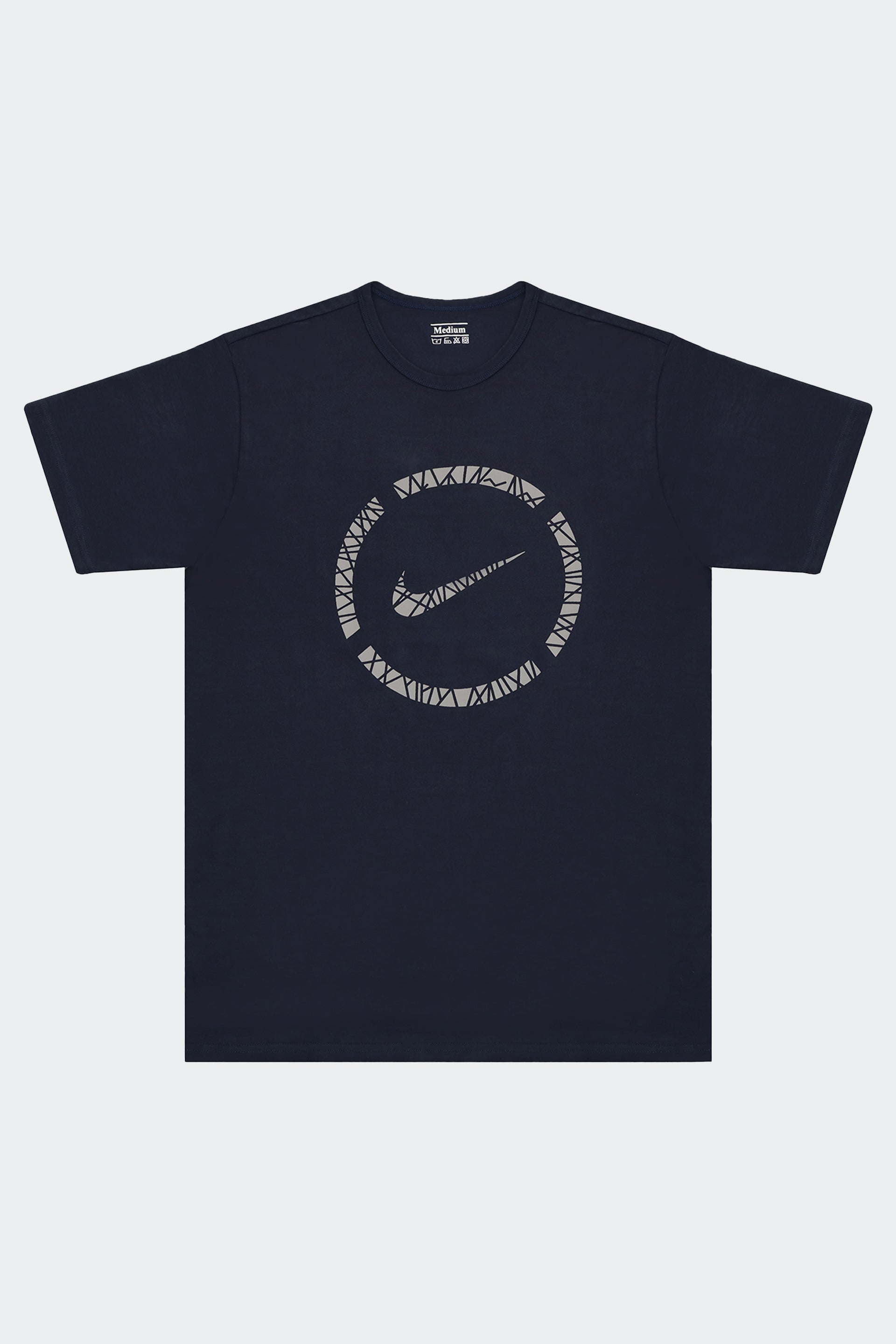 Blue Nikë T-Shirt