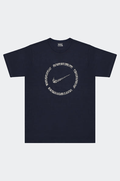 Blue Nikë T-Shirt