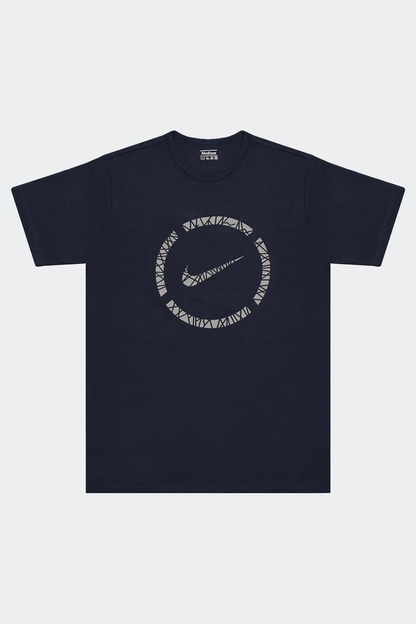 Blue Nikë T-Shirt
