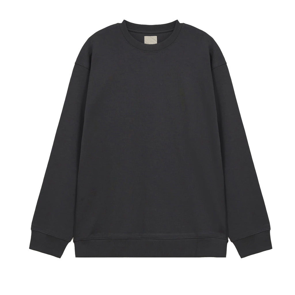 Tommy Hilfiger Sweatshirt- Charcoal