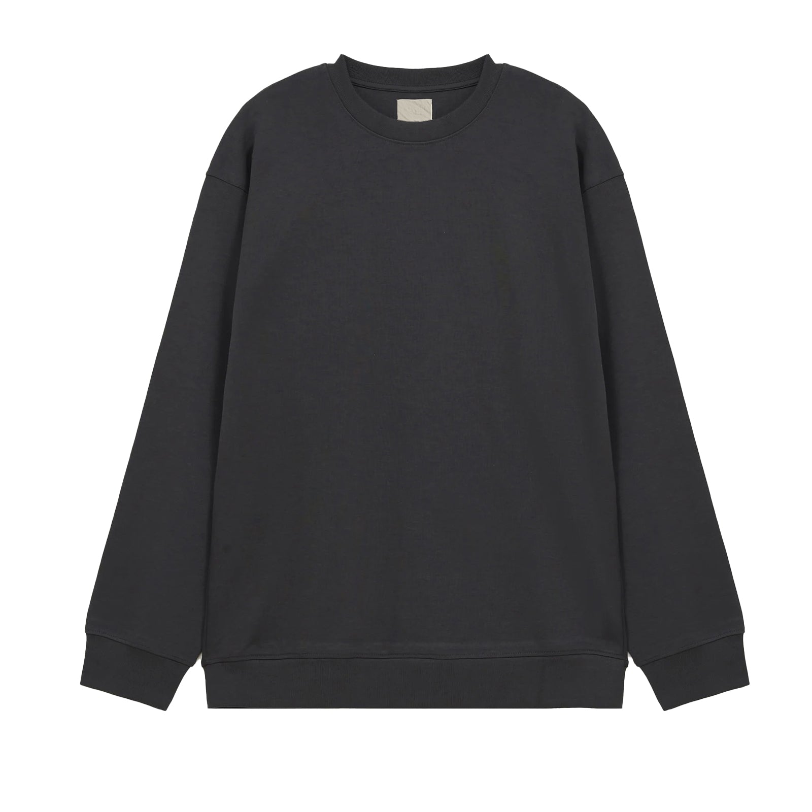 Tommy Hilfiger Sweatshirt- Charcoal