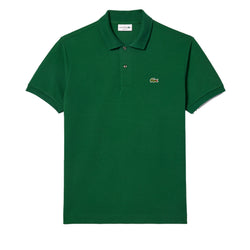 Lacoste Polo Shirt-Green