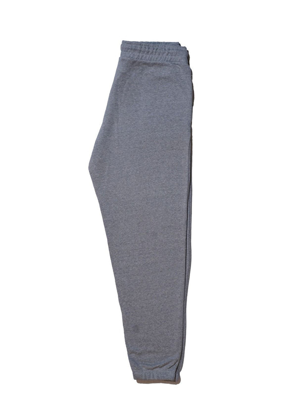 Fleece Trousers For Mens ( Grey )