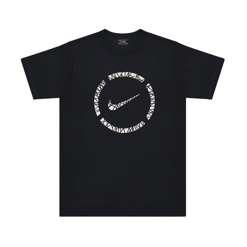 Black Nike T-Shirt