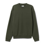 Tommy Hilfiger Sweatshirt- Moss Green