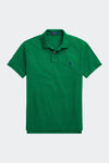 Rälph Läuren Polo Shirt-Green