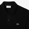 Lacoste Polo Shirt-Black