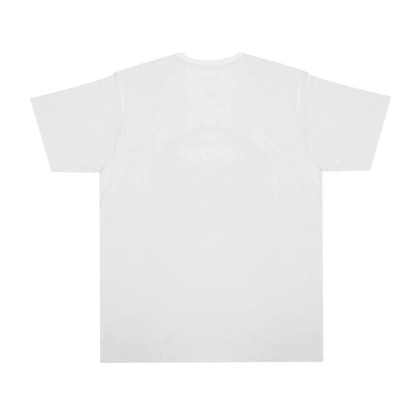 White Nike T-Shirt