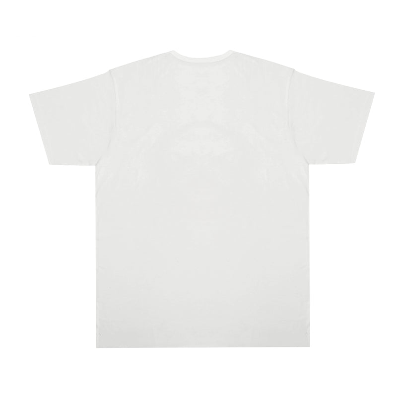 White Nike T-Shirt