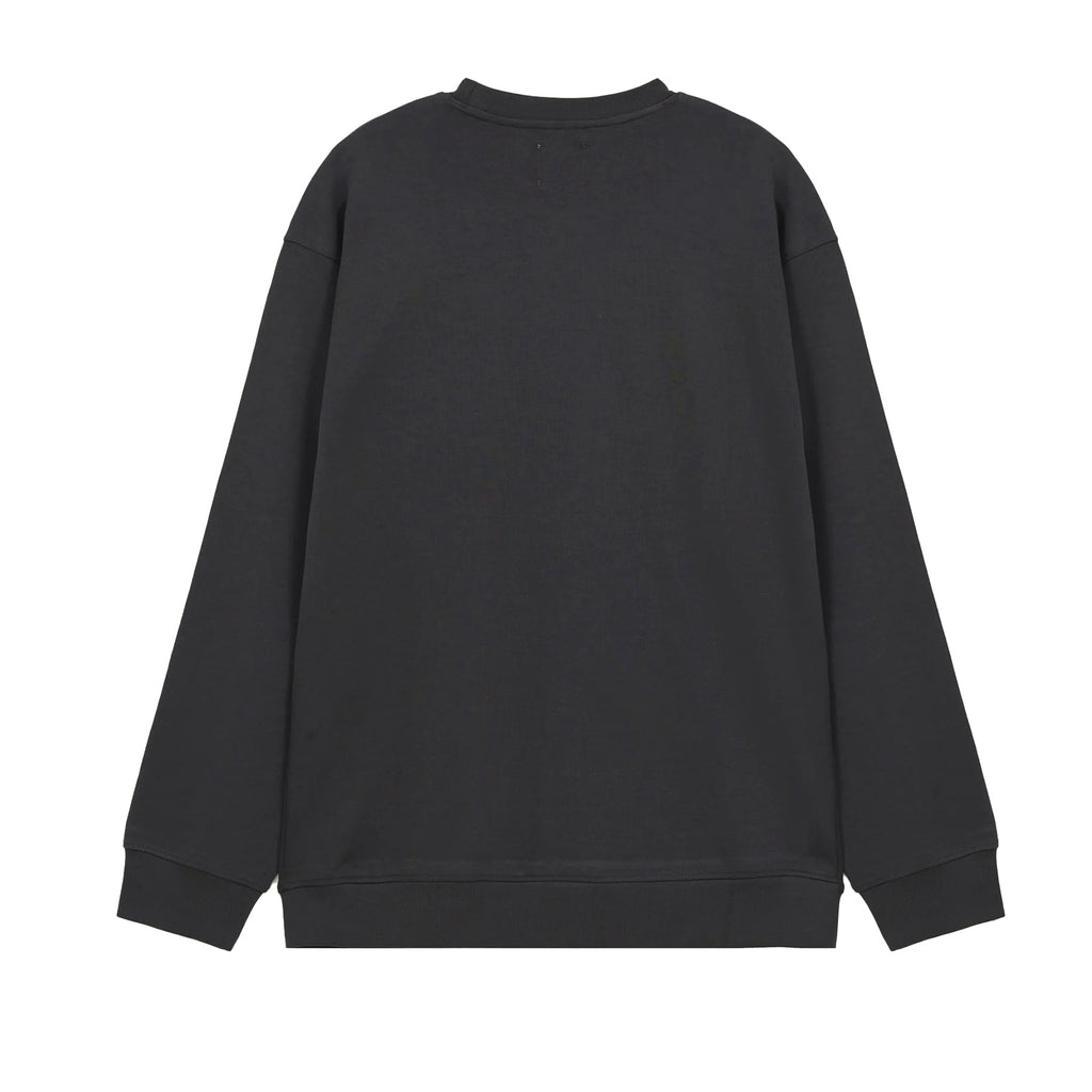 Tommy Hilfiger Sweatshirt- Charcoal