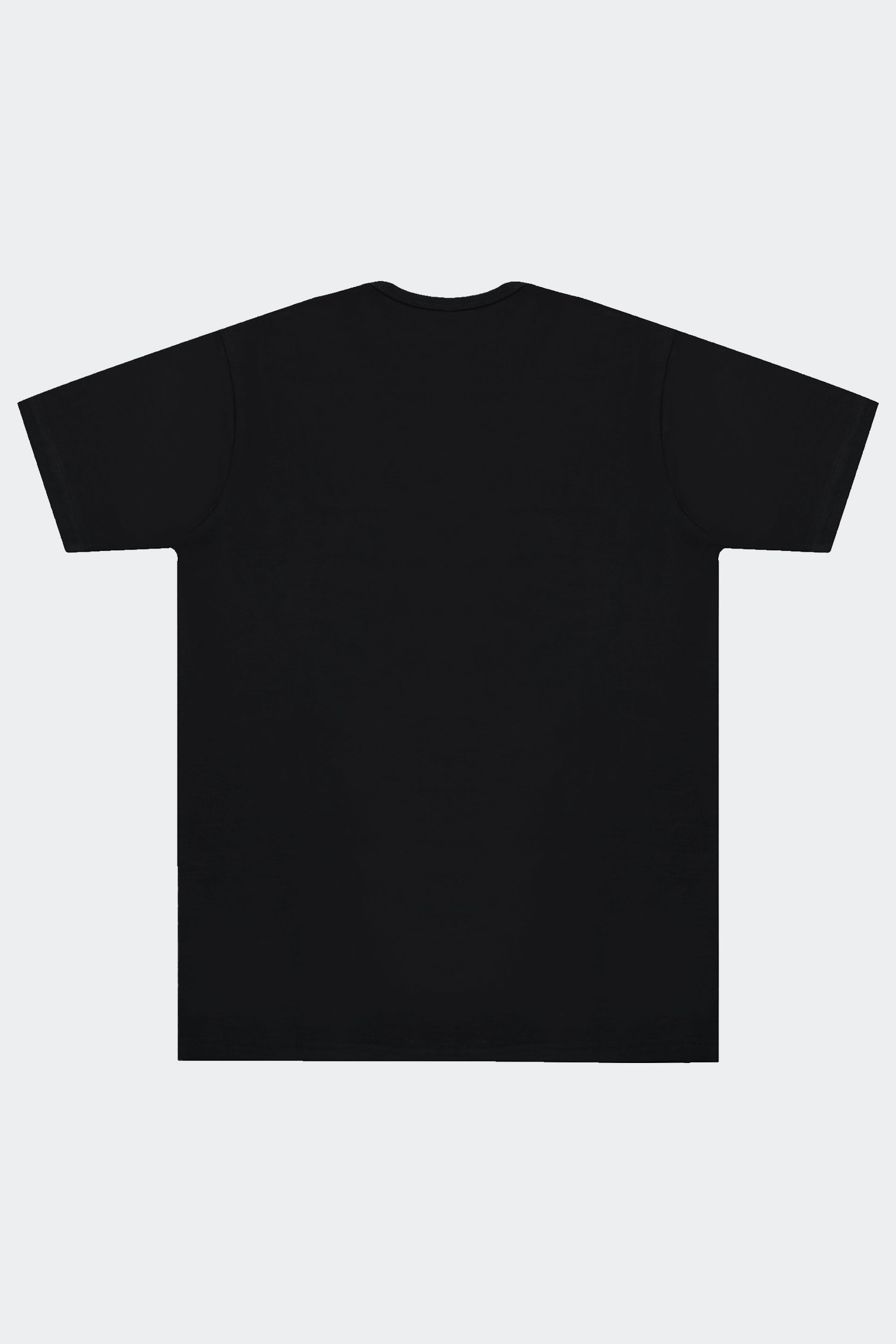 Black Nikë T-Shirt