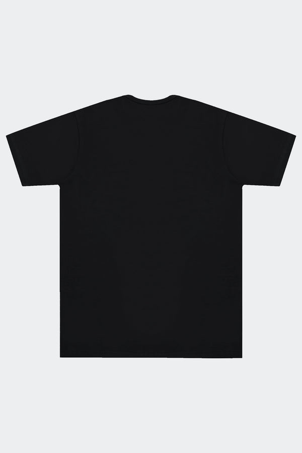 Black Nike T-Shirt