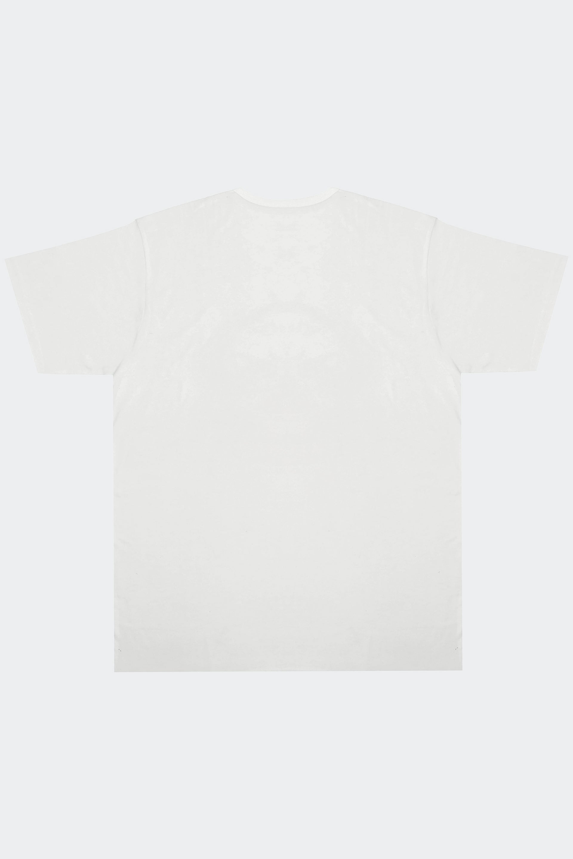 White Nikë T-Shirt
