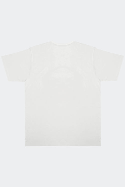 White Nike T-Shirt