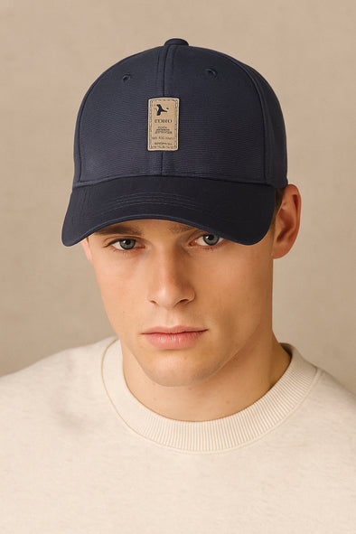 Edikȯ Cap- Blue
