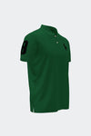 Ḡiordano Polo Shirt-Green