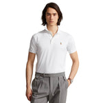 Ralph Lauren Polo Shirt-White