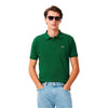 Lacoste Polo Shirt-Green