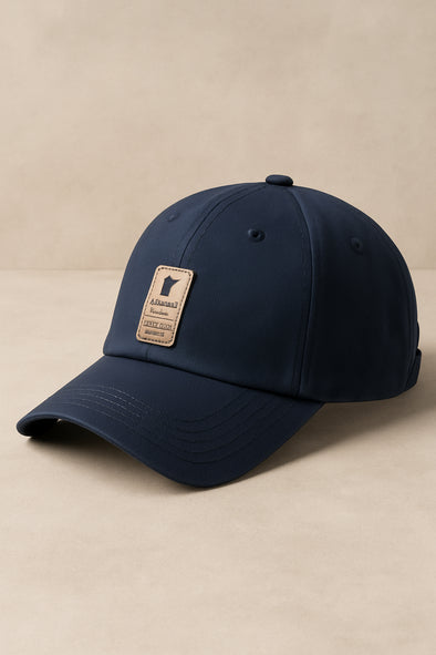 Edikȯ Cap- Blue