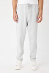 Fleece Trousers For Mens ( White )