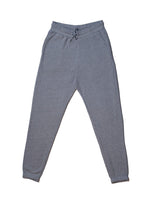 Fleece Trousers For Mens ( Grey )