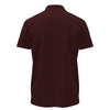 Giordano Polo Shirt-Maroon