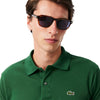 Lacoste Polo Shirt-Green