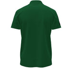 Giordano Polo Shirt-Green