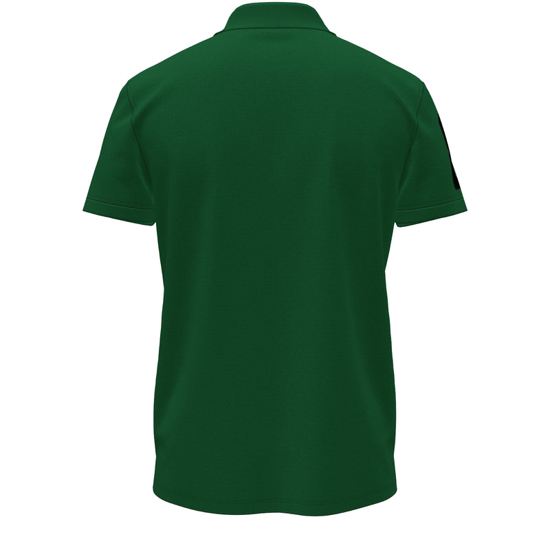 Giordano Polo Shirt-Green