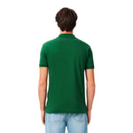 Lacoste Polo Shirt-Green