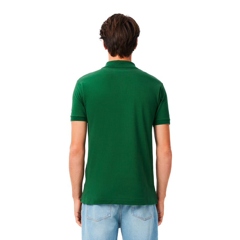 Lacoste Polo Shirt-Green