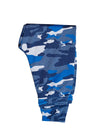 Fleece Trousers For Men's ( Navy )