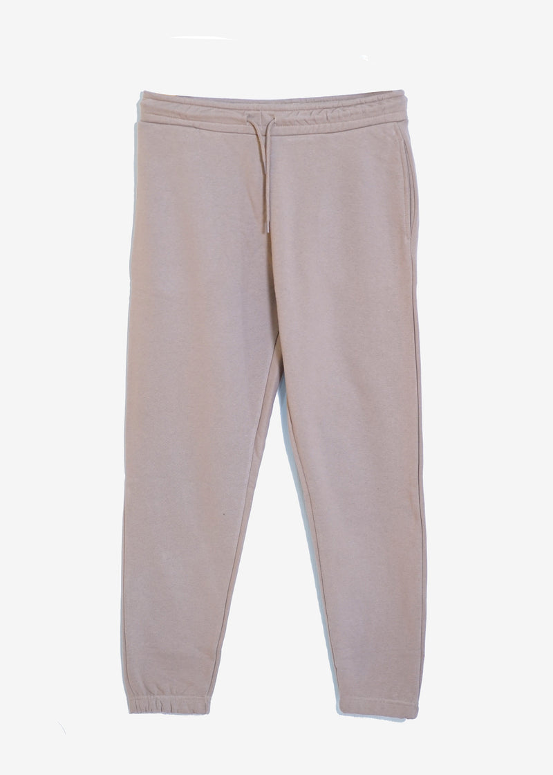 Winter Fleece Trousers for Men ( Camel Brown )