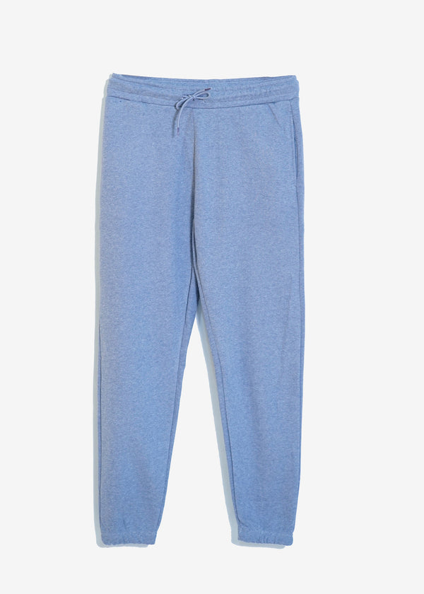 Winter Fleece Trousers for Men ( Ice Blue )