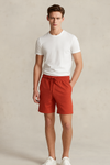 Reed Shorts-Orange
