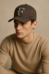 Uniqlo Roger Cap- Brown