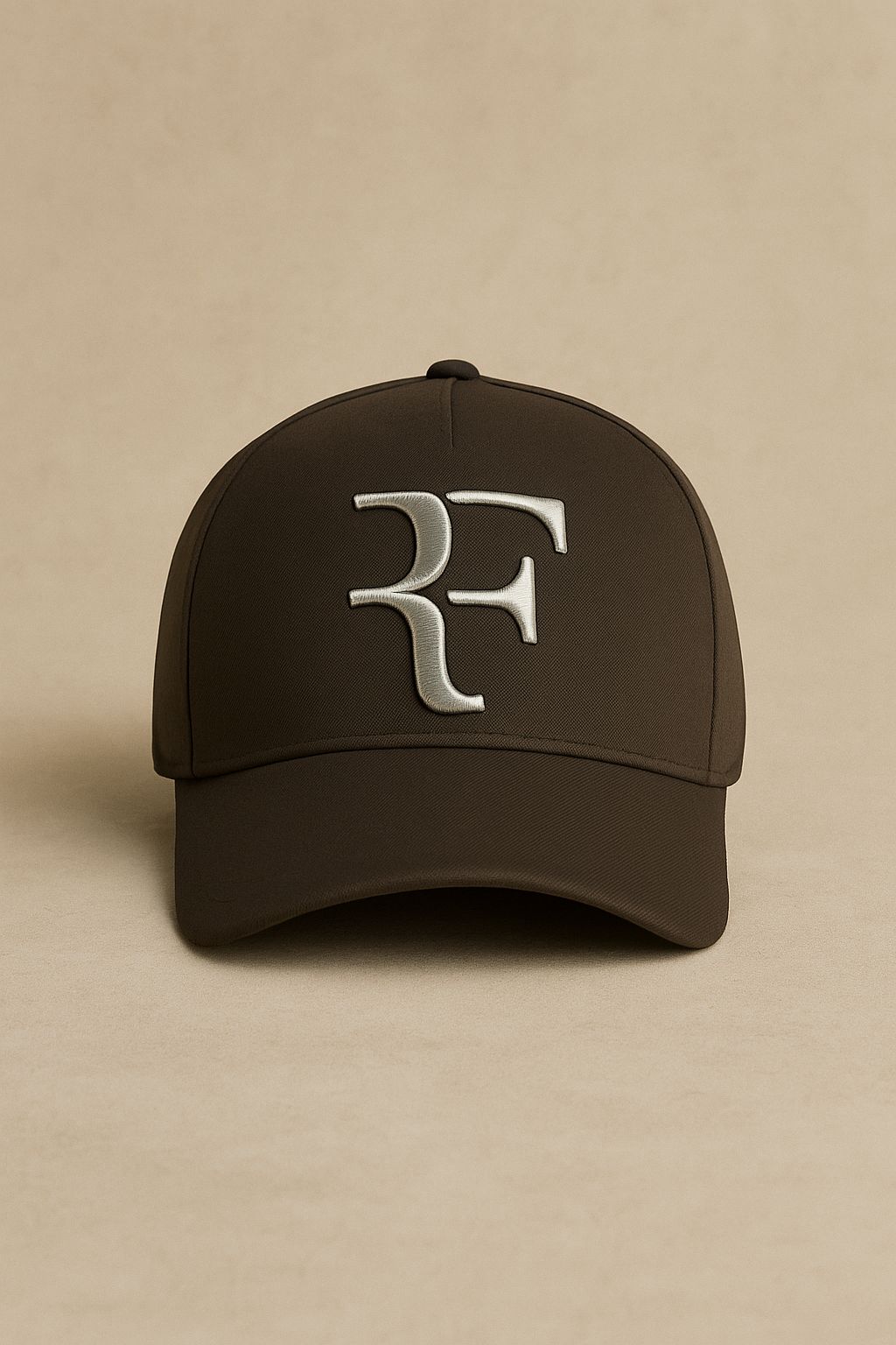 Uniqlo Roger Cap- Brown