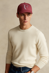 Uniqlo Roger Cap- Maroon