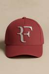 Uniqlo Roger Cap- Maroon
