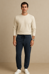 Winter Fleece Trouser for Men - Drak Navy