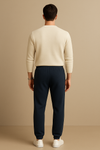 Winter Fleece Trouser for Men - Drak Navy